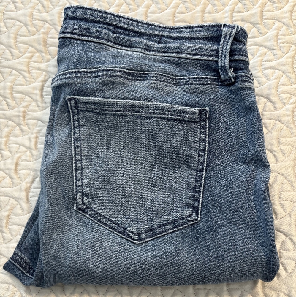 NYDJ Jeans - Picture 4 of 4